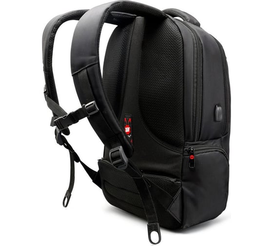 Рюкзак Tigernu T-B3105 черный, 15" 60006-1