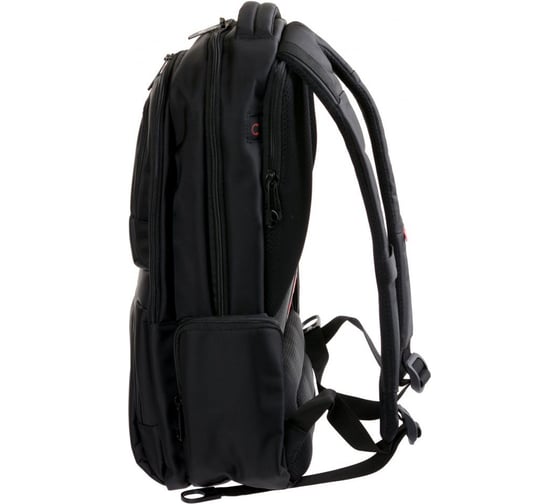 Рюкзак Tigernu T-B3140 черный, 17" 60006-5