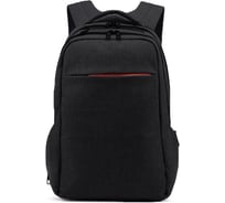 Рюкзак Tigernu T-B3130 темно-серый, 15" 60006-3