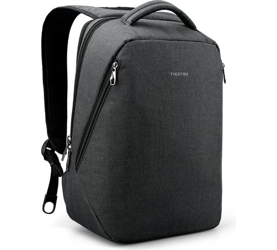 Рюкзак Tigernu T-B3164 черный, 14" 60006-18 1