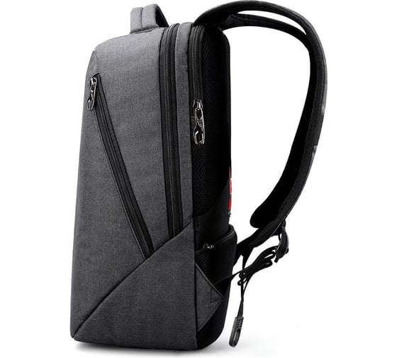 Рюкзак Tigernu T-B3164 черный, 14" 60006-18