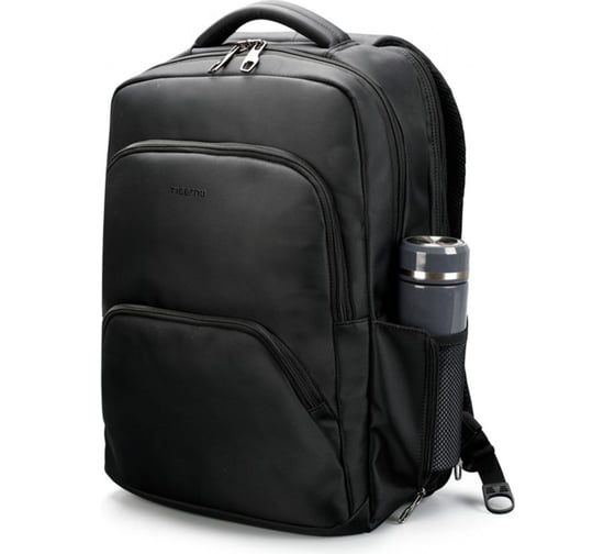 Рюкзак Tigernu T-B3189 черный, 17" 60006-10