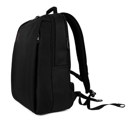 Рюкзак Tigernu T-B3176 черный, 17" 60006-6