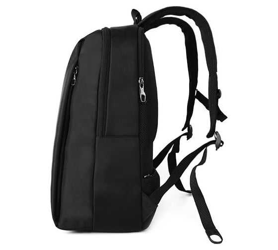 Рюкзак Tigernu T-B3176 черный, 17" 60006-6