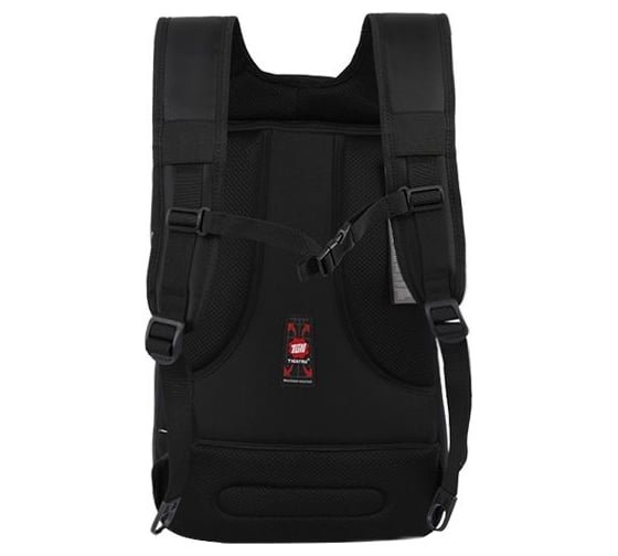 Рюкзак Tigernu T-B3176 черный, 17" 60006-6