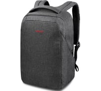 Рюкзак Tigernu T-B3237 черный, 15.6" 60006-23