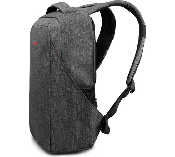 Рюкзак Tigernu T-B3237 черный, 15.6" 60006-23