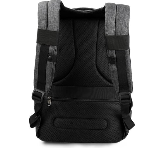 Рюкзак Tigernu T-B3237 черный, 15.6" 60006-23