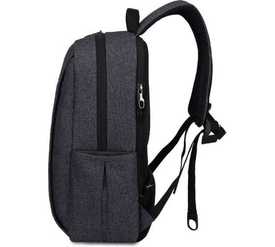 Рюкзак Tigernu T-B3221 темно-серый, 15.6" 60006-15