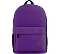 Рюкзак Tigernu T-B3249 фиолетовый, 15" 60006-39