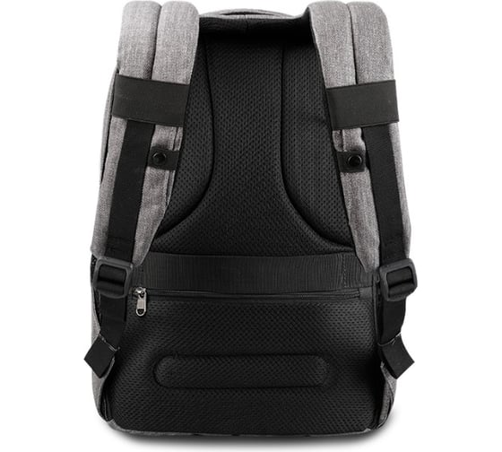 Рюкзак Tigernu T-B3237 серый, 15.6" 60006-22