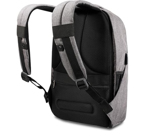 Рюкзак Tigernu T-B3237 серый, 15.6" 60006-22