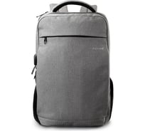 Рюкзак Tigernu T-B3217 серый, 14" 60006-20