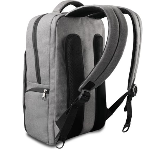 Рюкзак Tigernu T-B3217 серый, 14" 60006-20