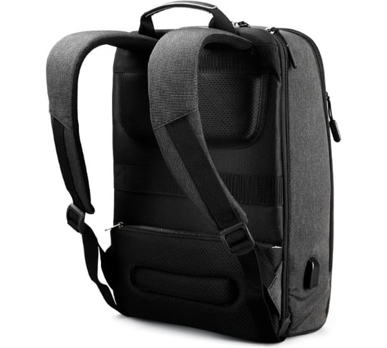 Рюкзак Tigernu T-B3305 черный, 14" 60006-31