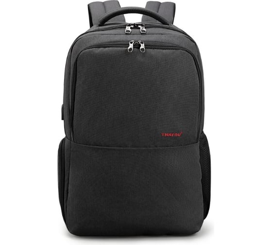 Рюкзак Tigernu T-B3259 темно-серый, 15.6" 60006-36
