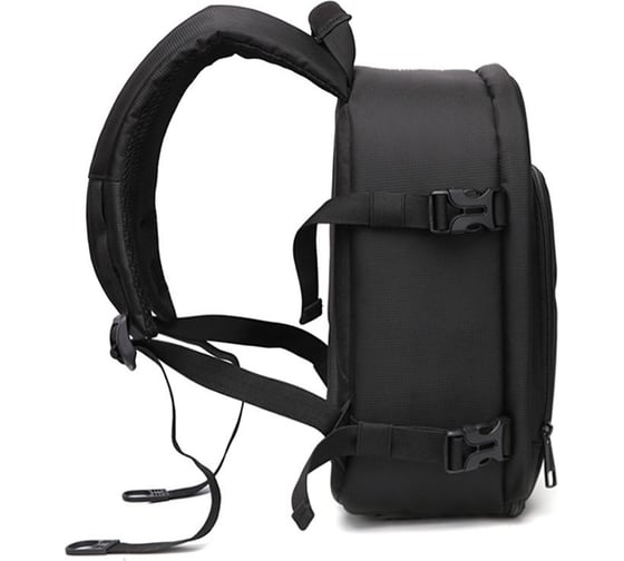 Рюкзак Tigernu T-X6007 черный с красным, 14" 60006-29