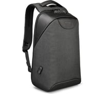 Рюкзак Tigernu T-B3611 черный, 15.6" 60006-66