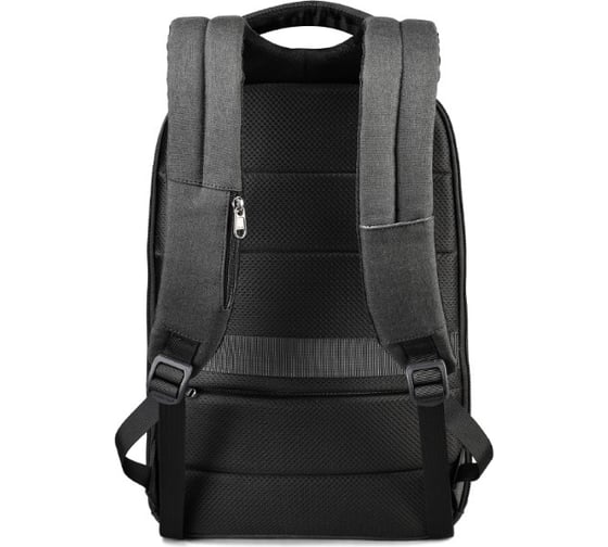 Рюкзак Tigernu T-B3611 черный, 15.6" 60006-66
