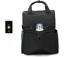 Рюкзак Tigernu T-B3355 темно-серый, 14" 60006-50
