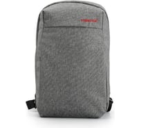 Рюкзак Tigernu T-S8038 серый, 10" 60006-34