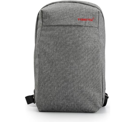 Рюкзак Tigernu T-S8038 серый, 10" 60006-34 1
