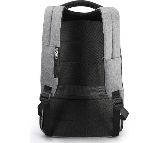Рюкзак Tigernu T-B3611 серый, 15.6" 60006-69