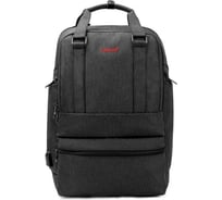Рюкзак Tigernu T-B3243 черный, 15.6" 60006-25