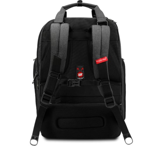 Рюкзак Tigernu T-B3243 черный, 15.6" 60006-25