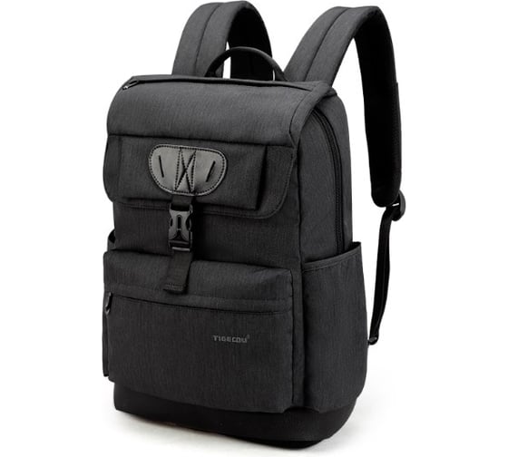 Рюкзак Tigernu T-B3513 темно-серый, 15,6" 60006-46