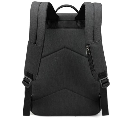 Рюкзак Tigernu T-B3513 темно-серый, 15,6" 60006-46
