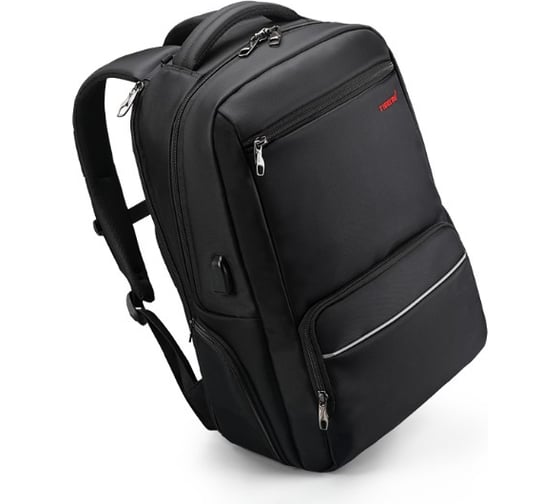 Рюкзак Tigernu T-B3319 черный, 15.6" 60006-32