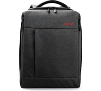 Рюкзак Tigernu T-B3269 черный, 14" 60006-26