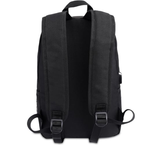 Рюкзак Tigernu T-B3249 черный, 15" 60006-41