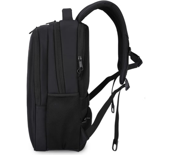 Рюкзак Tigernu T-B3220 черный, 15.6" 60006-14