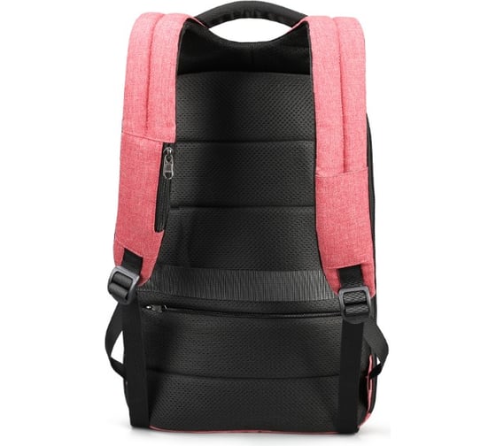 Рюкзак Tigernu T-B3611 розовый, 15.6" 60006-67