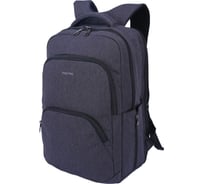 Рюкзак Tigernu T-B3189 темно-серый, 17" 60006-11