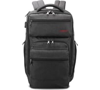 Рюкзак Tigernu T-B3242 черный, 15.6" 60006-24