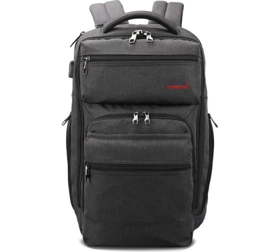 Рюкзак Tigernu T-B3242 черный, 15.6" 60006-24 1
