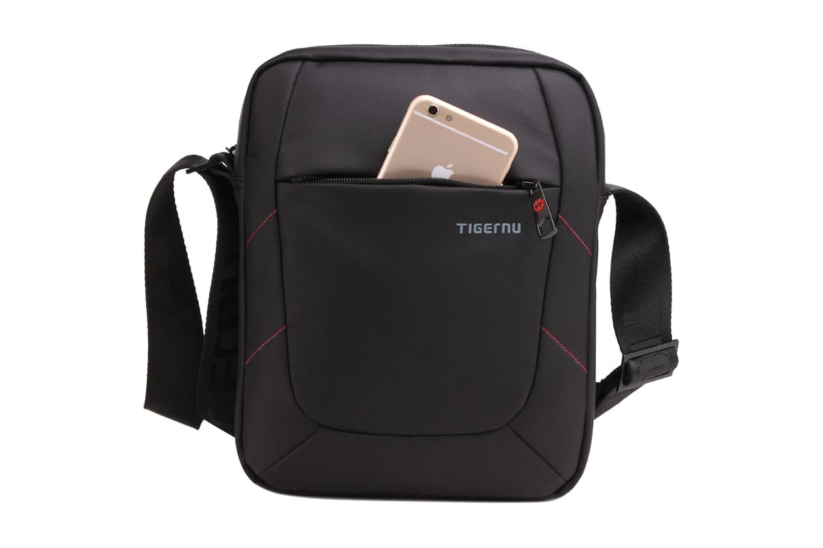Рюкзак Tigernu T-L5108 черный, 9.6" 60006-55 - выгодная цена, отзывы ...