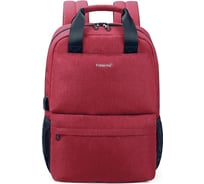 Рюкзак Tigernu T-B3508 красный, 15,6" 60006-45