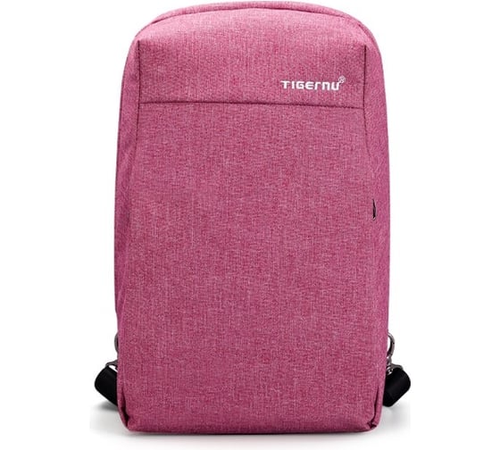 Рюкзак Tigernu T-S8038 розовый, 10" 60006-35 1