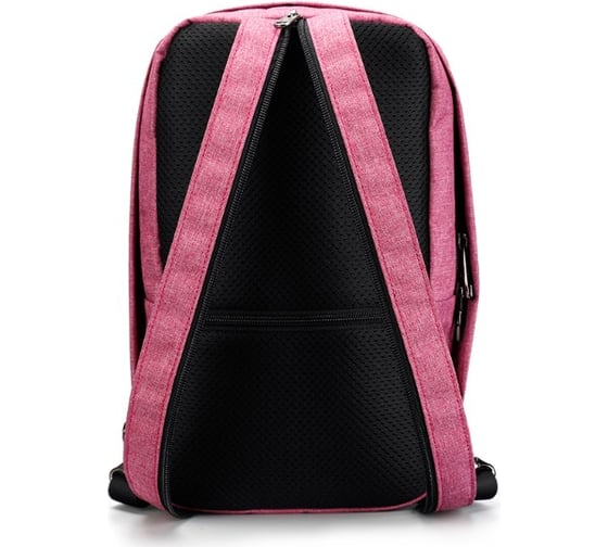 Рюкзак Tigernu T-S8038 розовый, 10" 60006-35