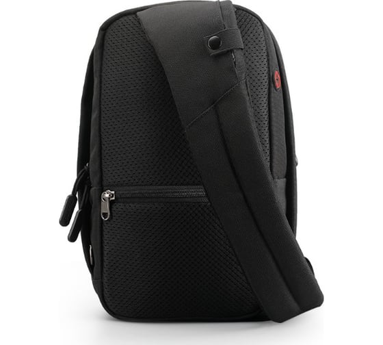 Рюкзак Tigernu T-S8038 черный, 10" 60006-33