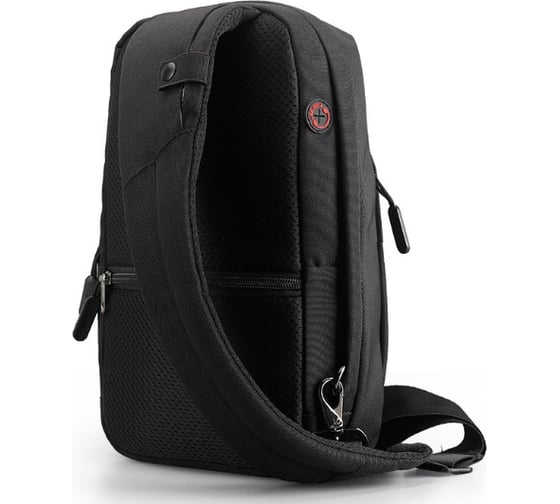 Рюкзак Tigernu T-S8038 черный, 10" 60006-33