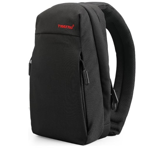Рюкзак Tigernu T-S8038 черный, 10" 60006-33