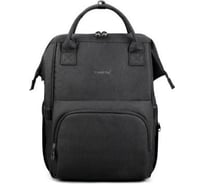 Рюкзак для мамы Tigernu T-B3358 темно-серый, 14" 60006-65