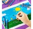 Восковые мелки DELI Paw Patrol EC204-12 круглые, 12 цветов 1901029 9