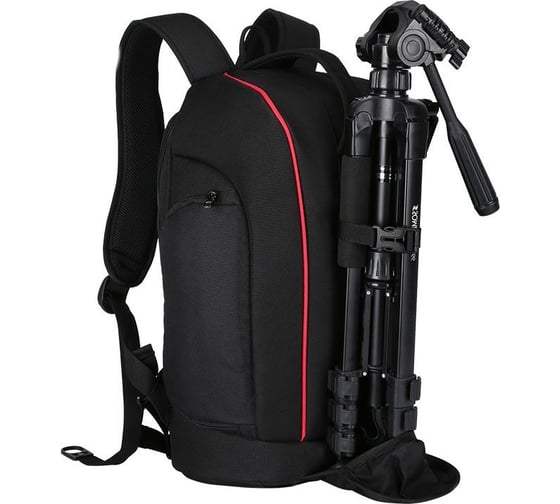 Рюкзак Tigernu T-X6006 черный, 14" 60006-51