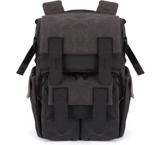 Рюкзак Tigernu T-X6008 серый, 15,6" 60006-52